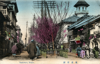 Tokyo_Yoshiwara_Taisho_Era_postcard.jpg